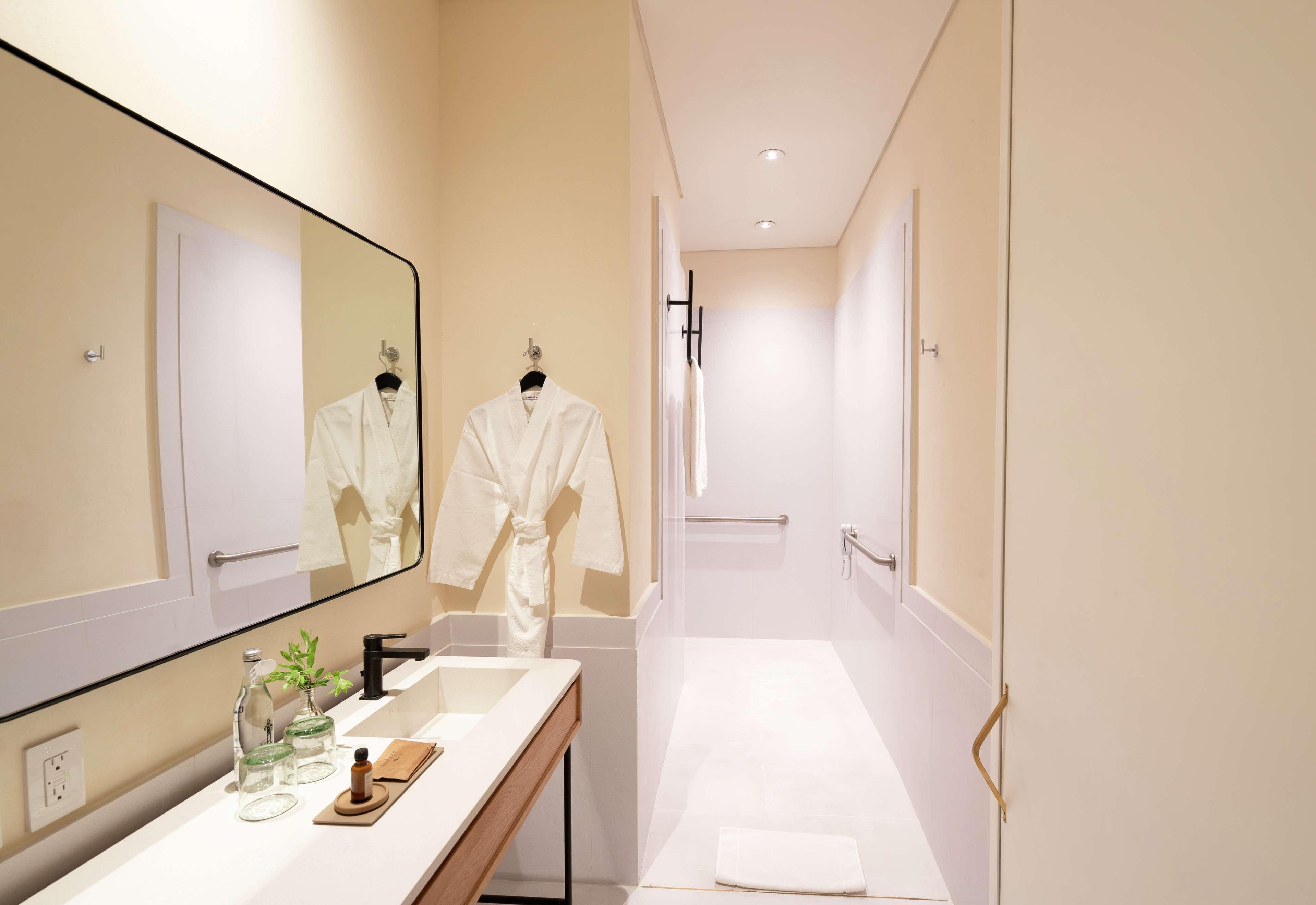 Umbral, Curio Collection By Hilton 4* Mexico City