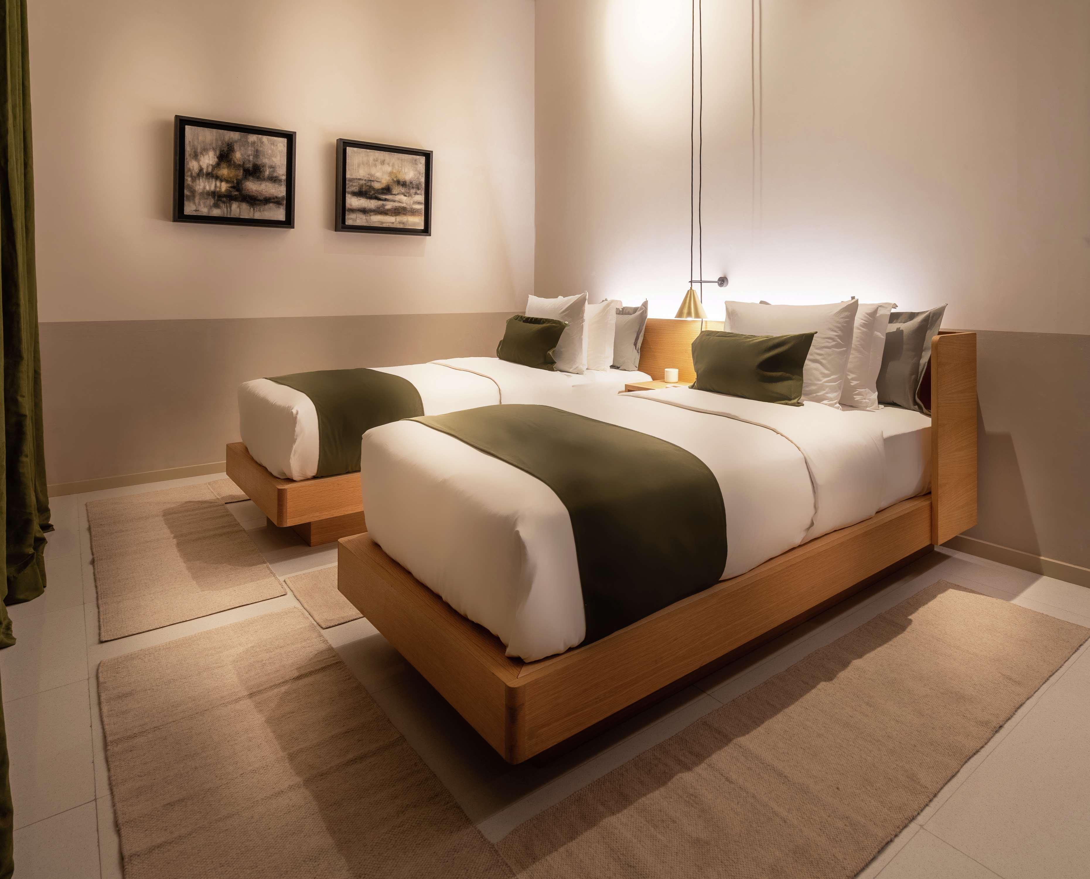 Hotel Umbral, Curio Collection By Hilton 4*