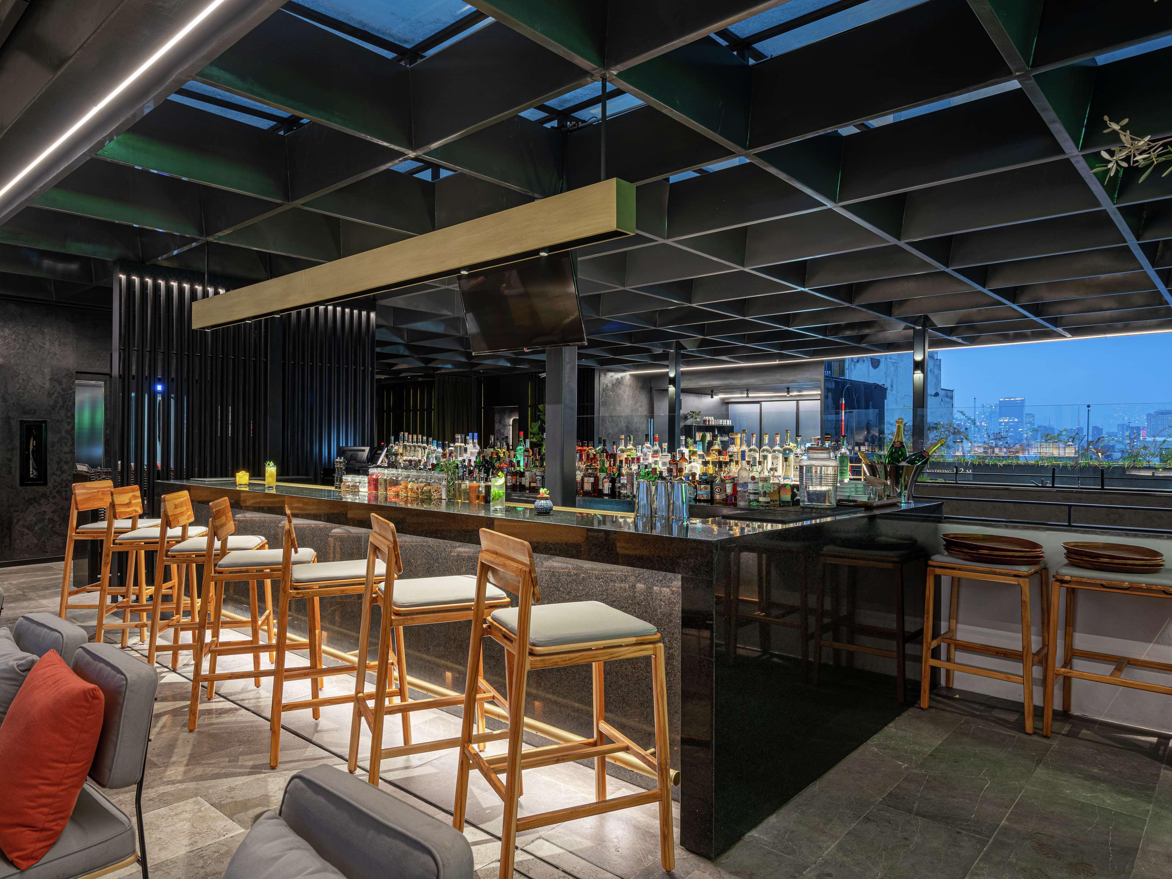 Umbral, Curio Collection By Hilton