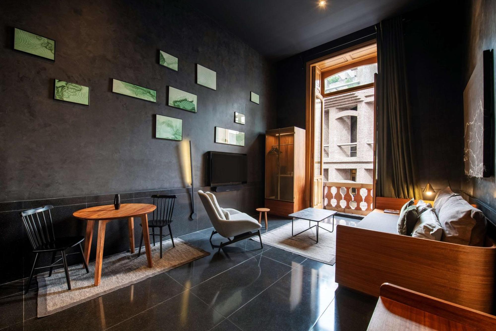 Umbral, Curio Collection By Hilton Hotel Mexico City