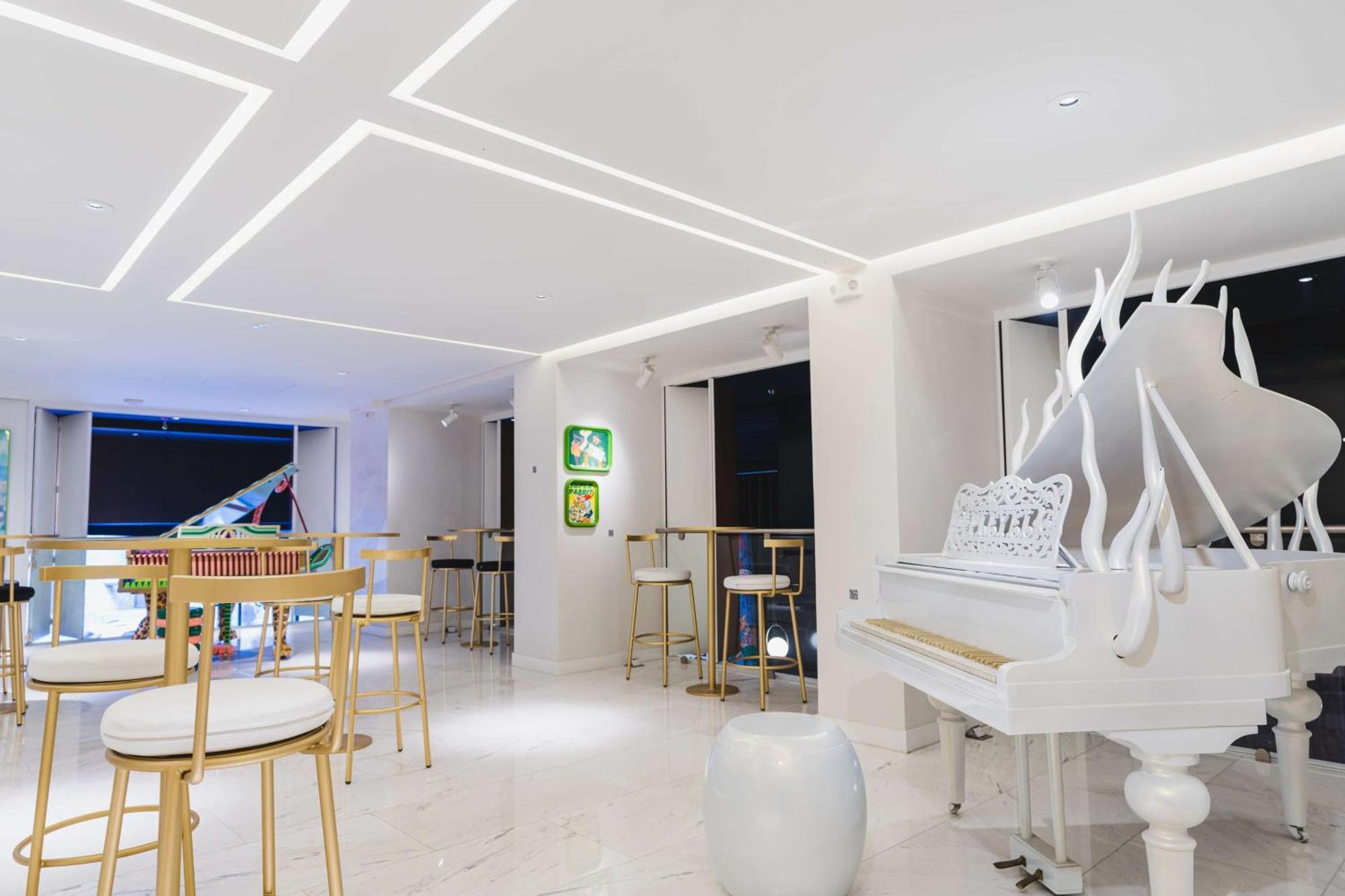 Umbral, Curio Collection By Hilton Hotel Mexico City