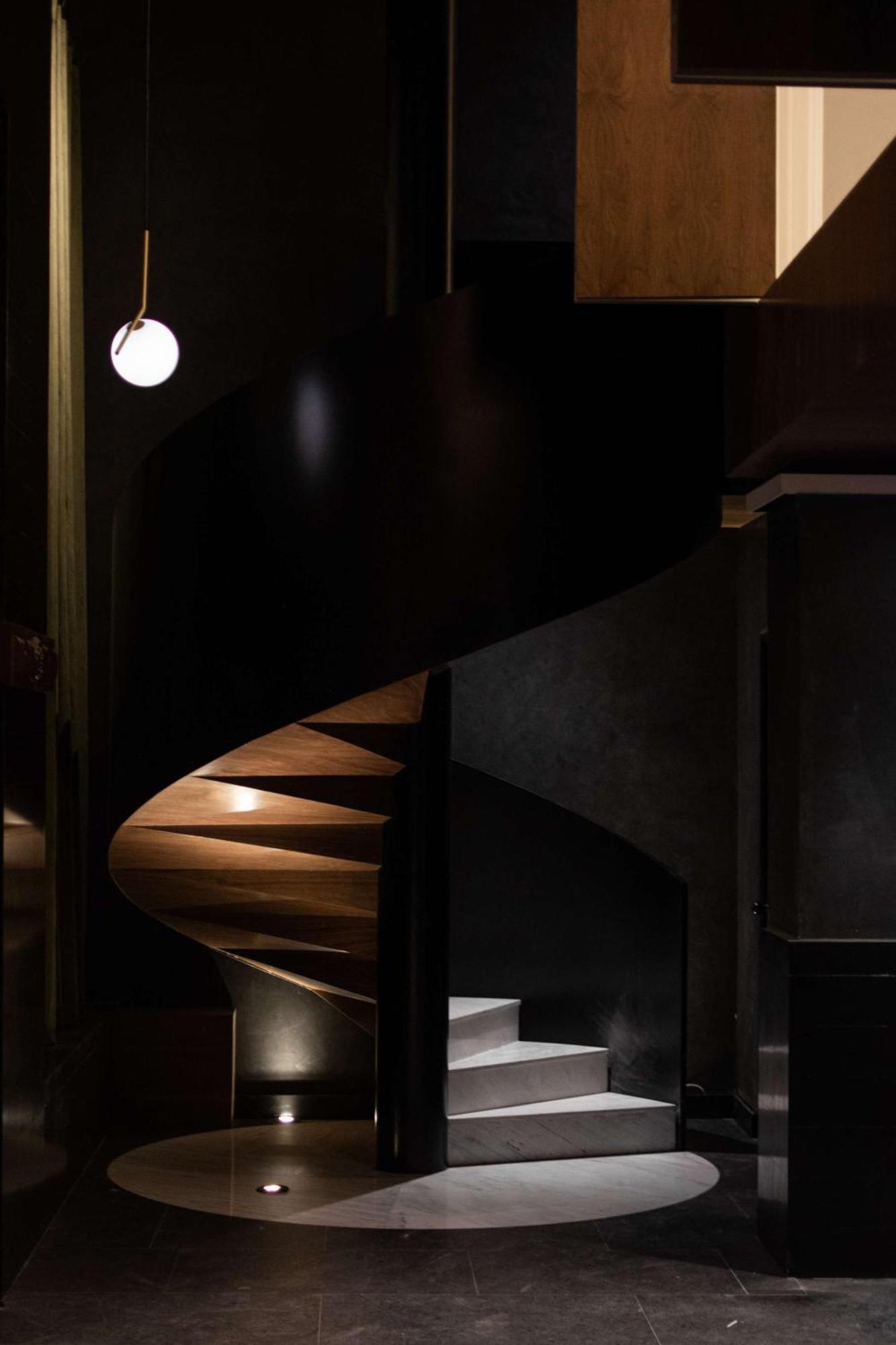 Umbral, Curio Collection By Hilton 4*