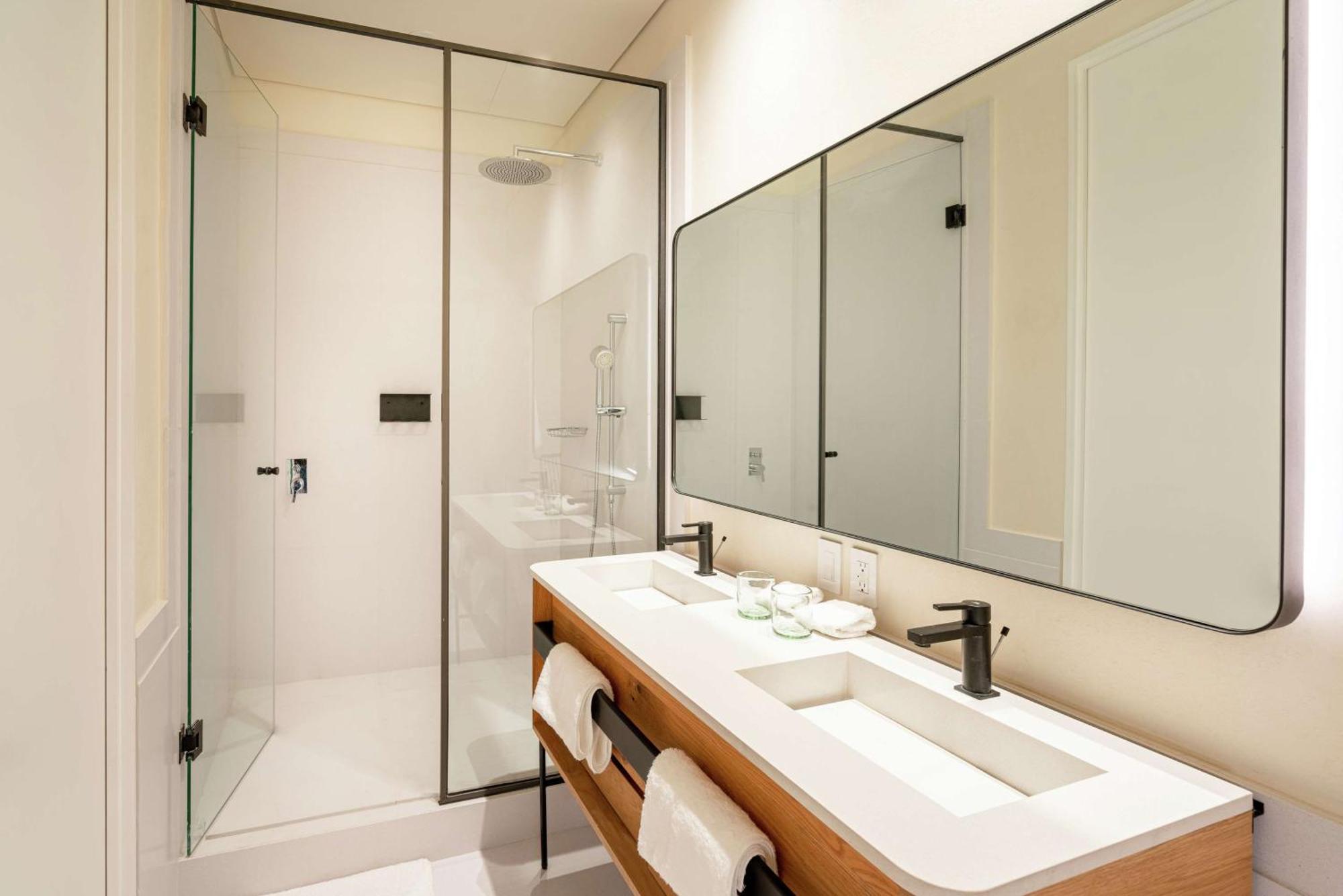 Hotel Umbral, Curio Collection By Hilton Mexico City