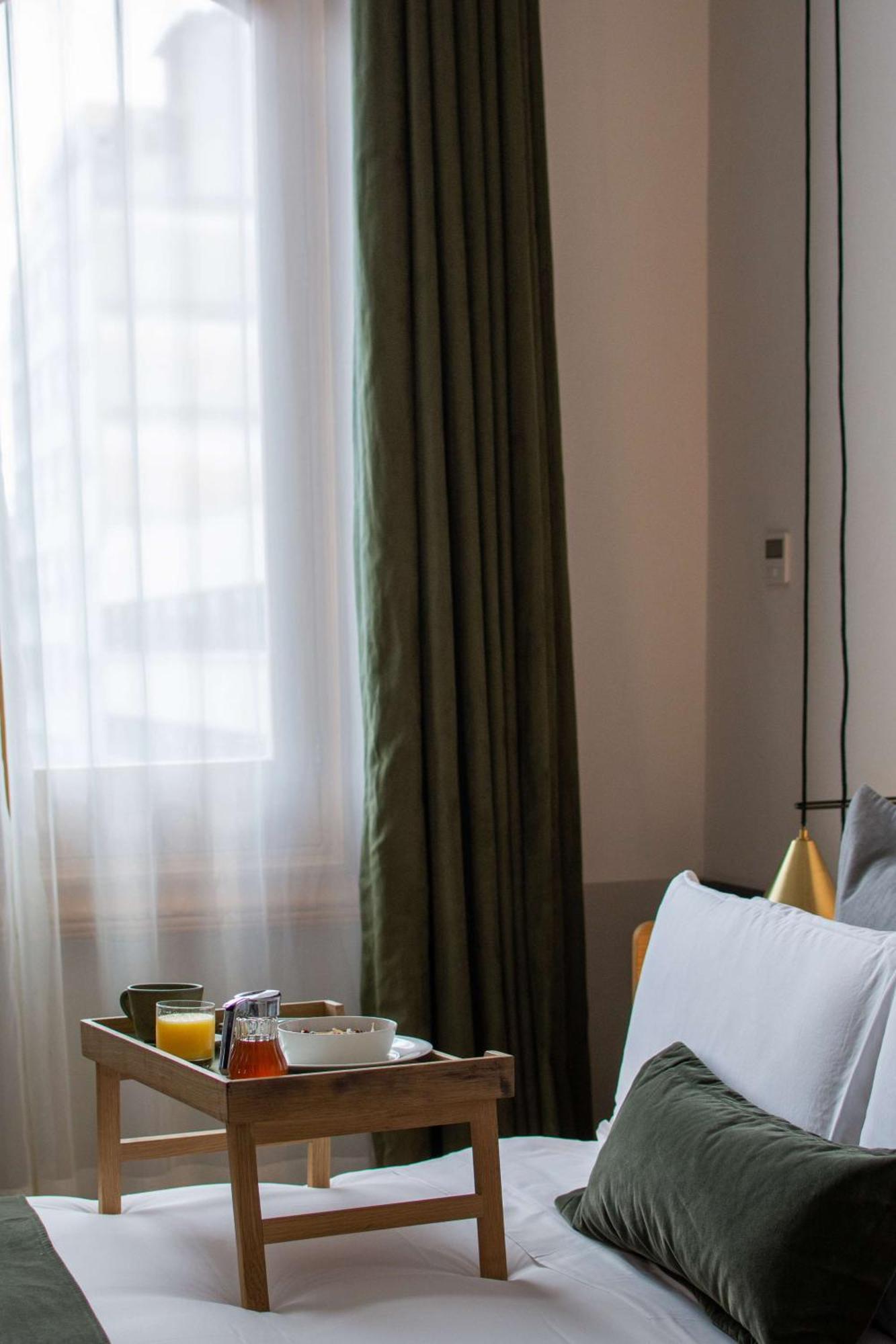 Umbral, Curio Collection By Hilton Hotel Mexico City
