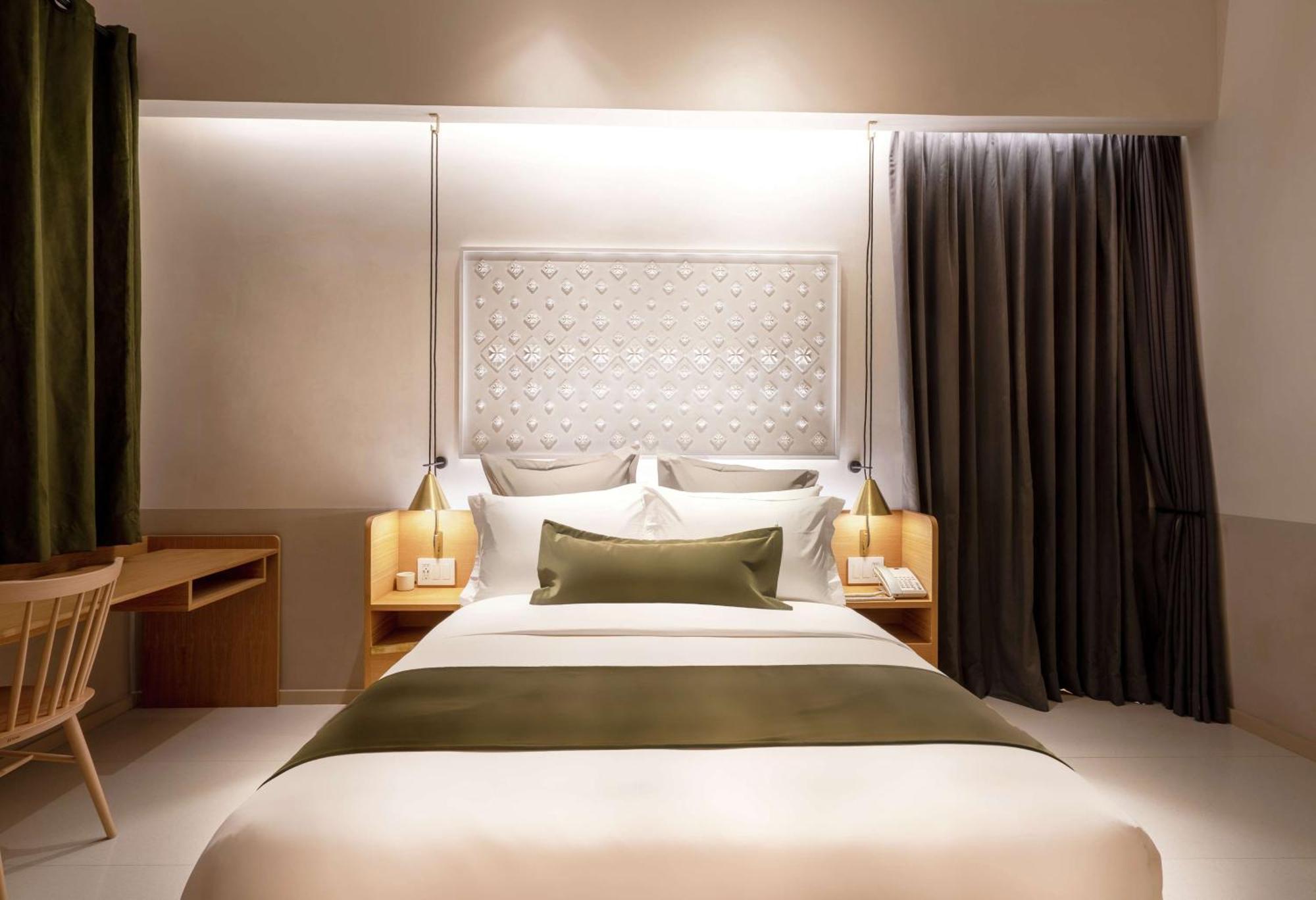 Hotel Umbral, Curio Collection By Hilton 4*