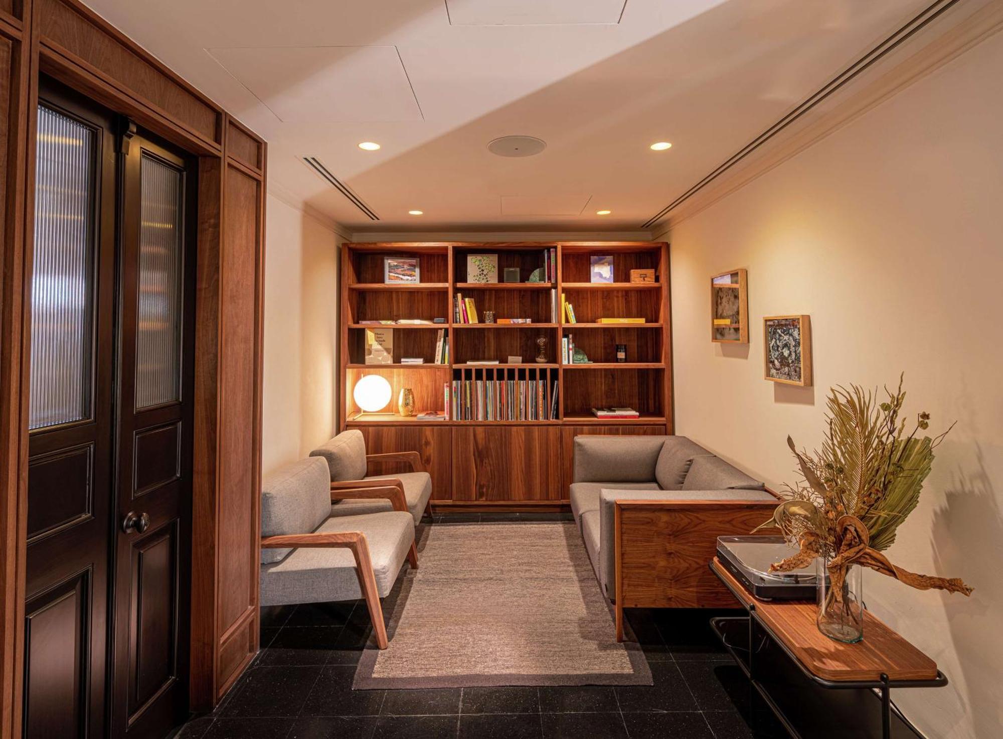 Umbral, Curio Collection By Hilton 4*