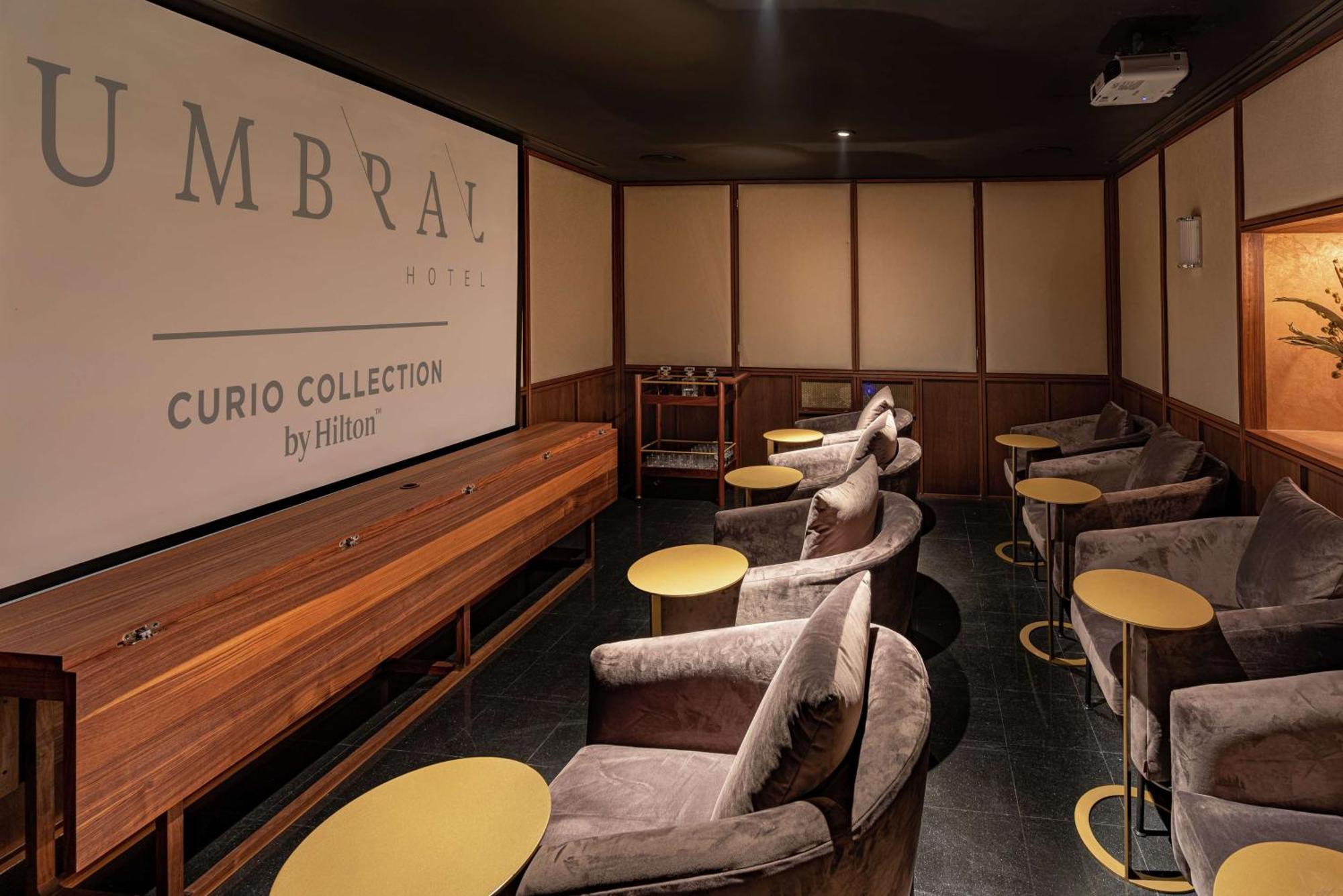 Hotel Umbral, Curio Collection By Hilton Mexico City