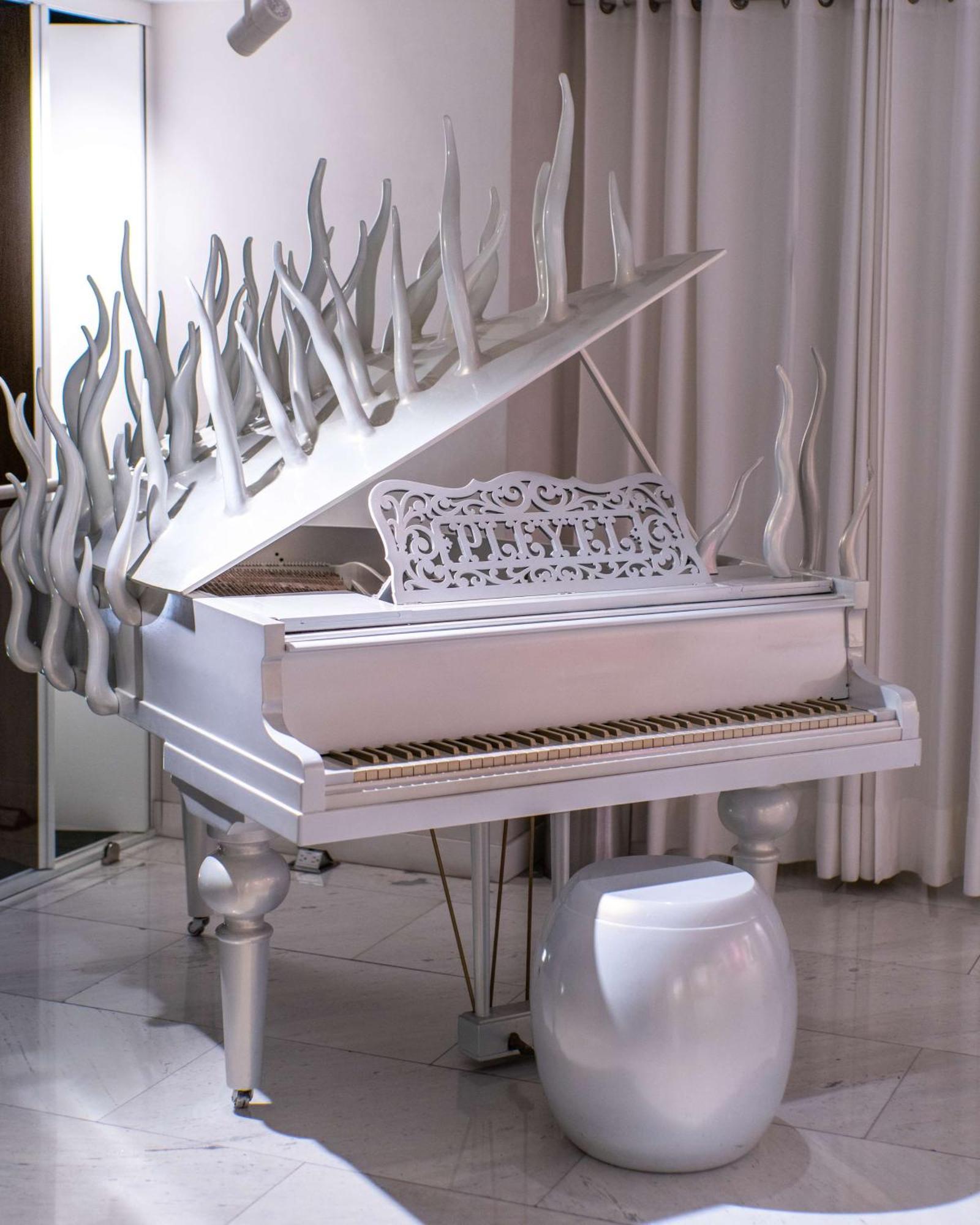 Umbral, Curio Collection By Hilton Hotel Mexico City