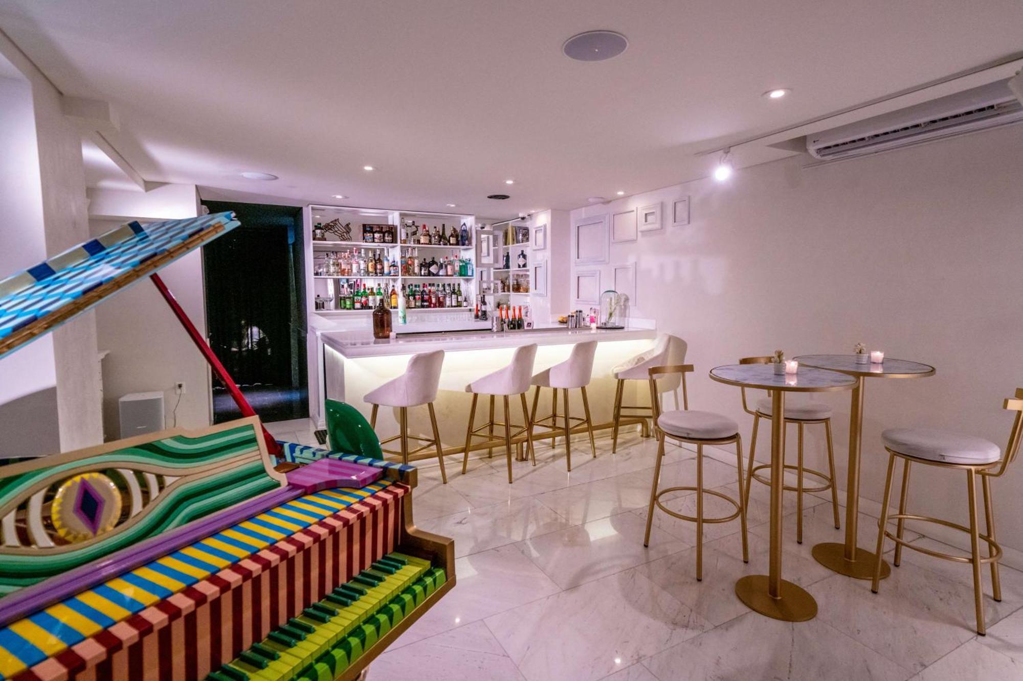 Umbral, Curio Collection By Hilton Mexico City