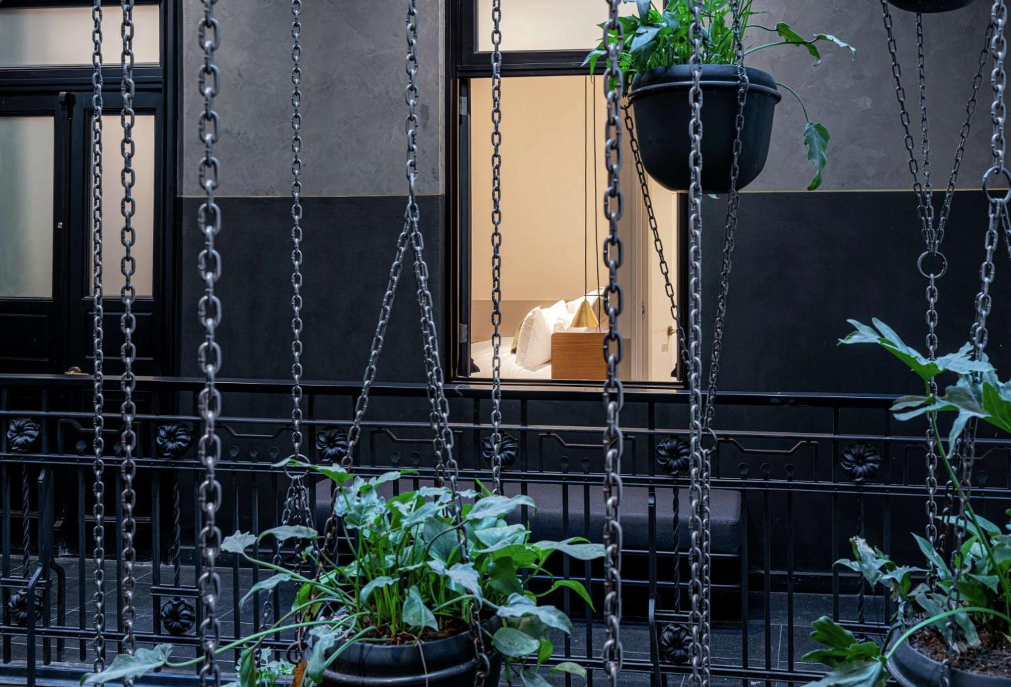 Hotel Umbral, Curio Collection By Hilton Mexico City