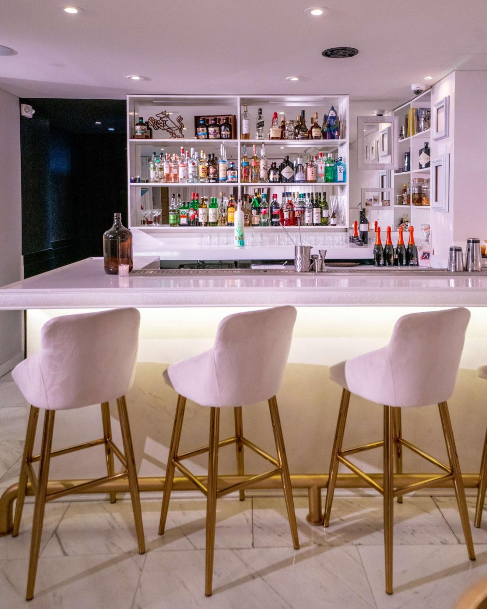 Umbral, Curio Collection By Hilton Hotel 4*