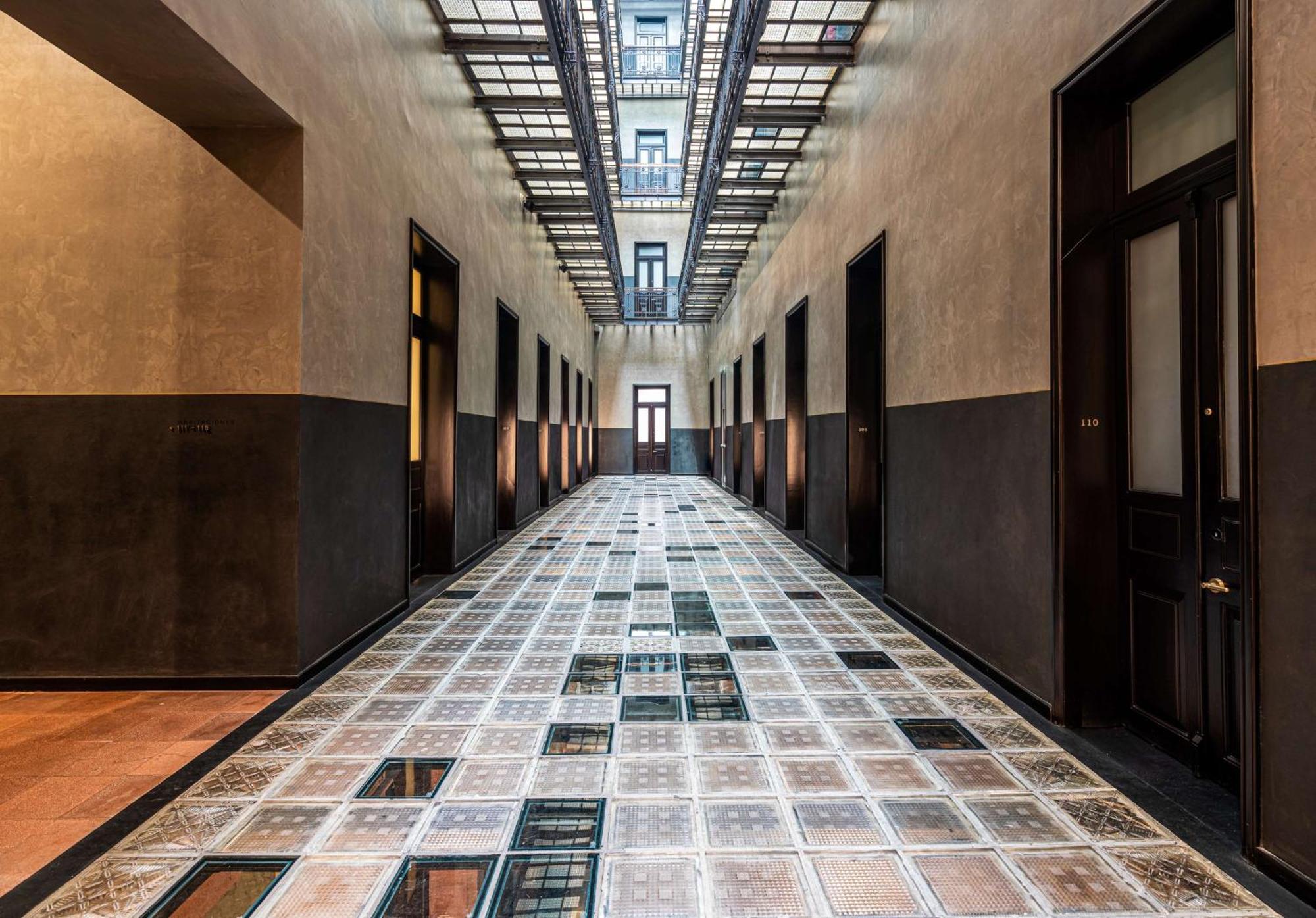 Umbral, Curio Collection By Hilton Hotel Mexico City