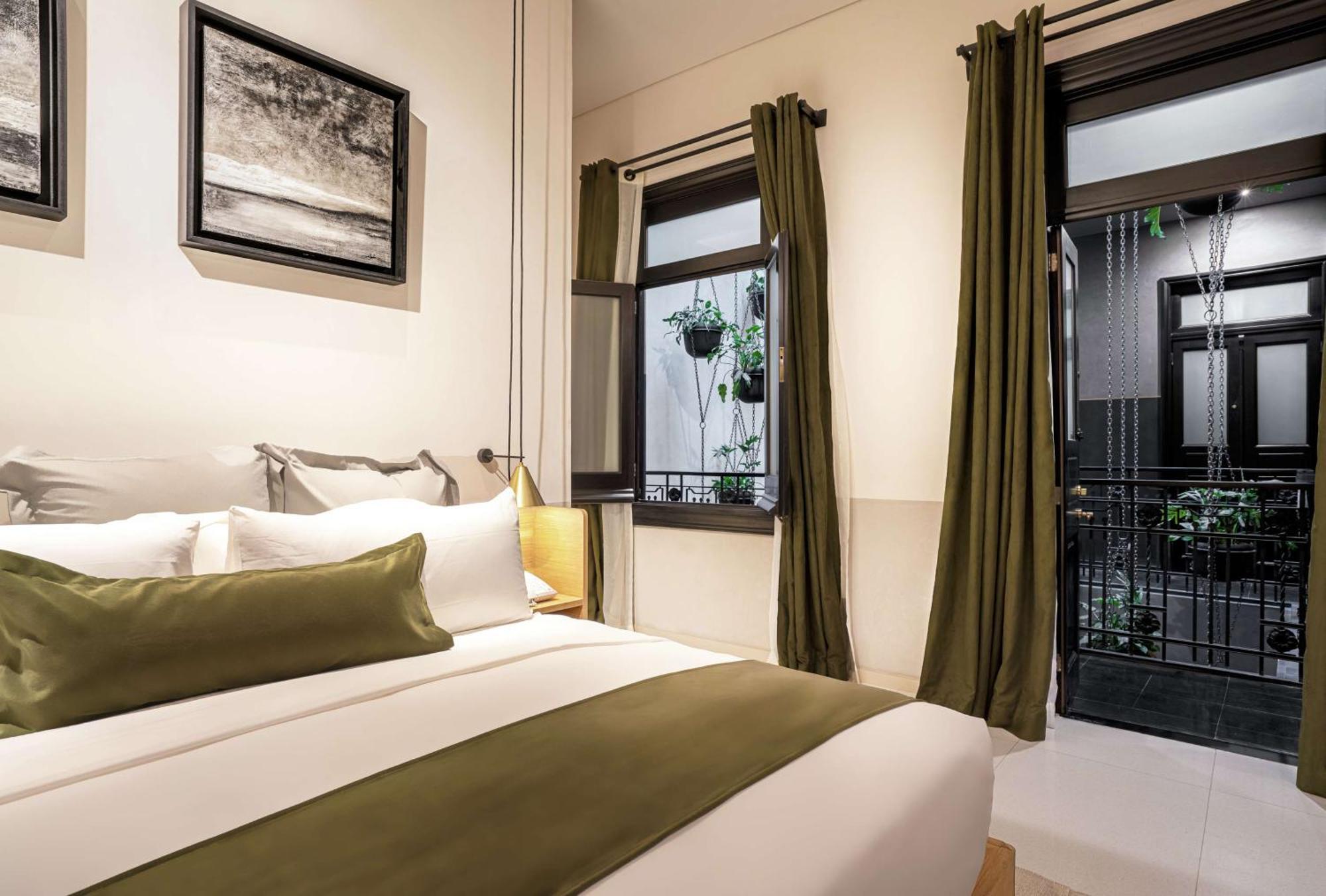 Umbral, Curio Collection By Hilton Mexico City