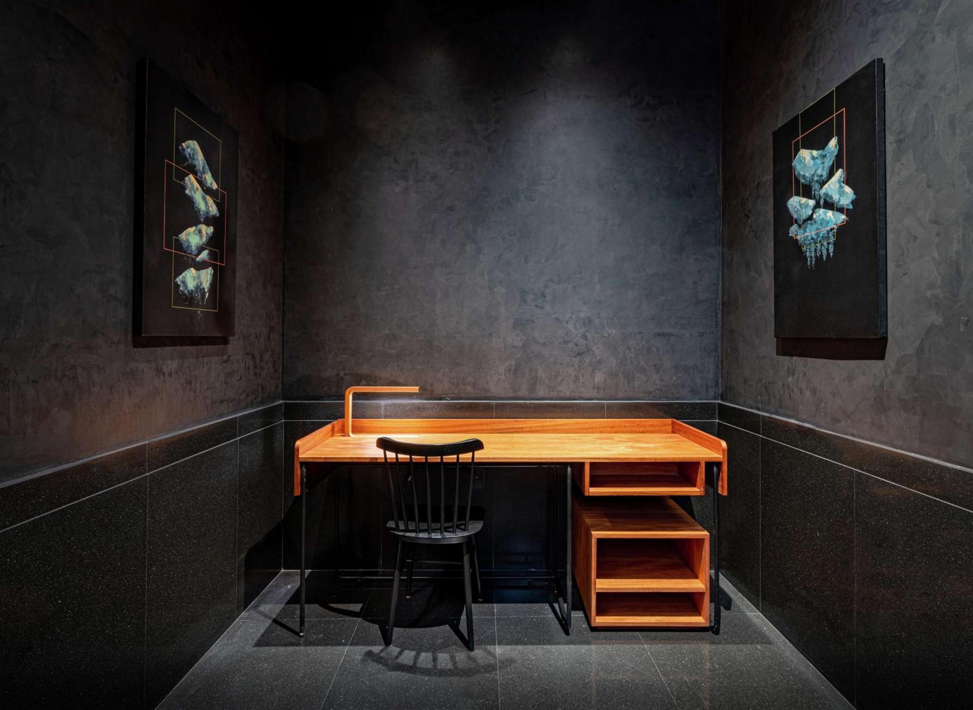 Umbral, Curio Collection By Hilton Hotel Mexico City