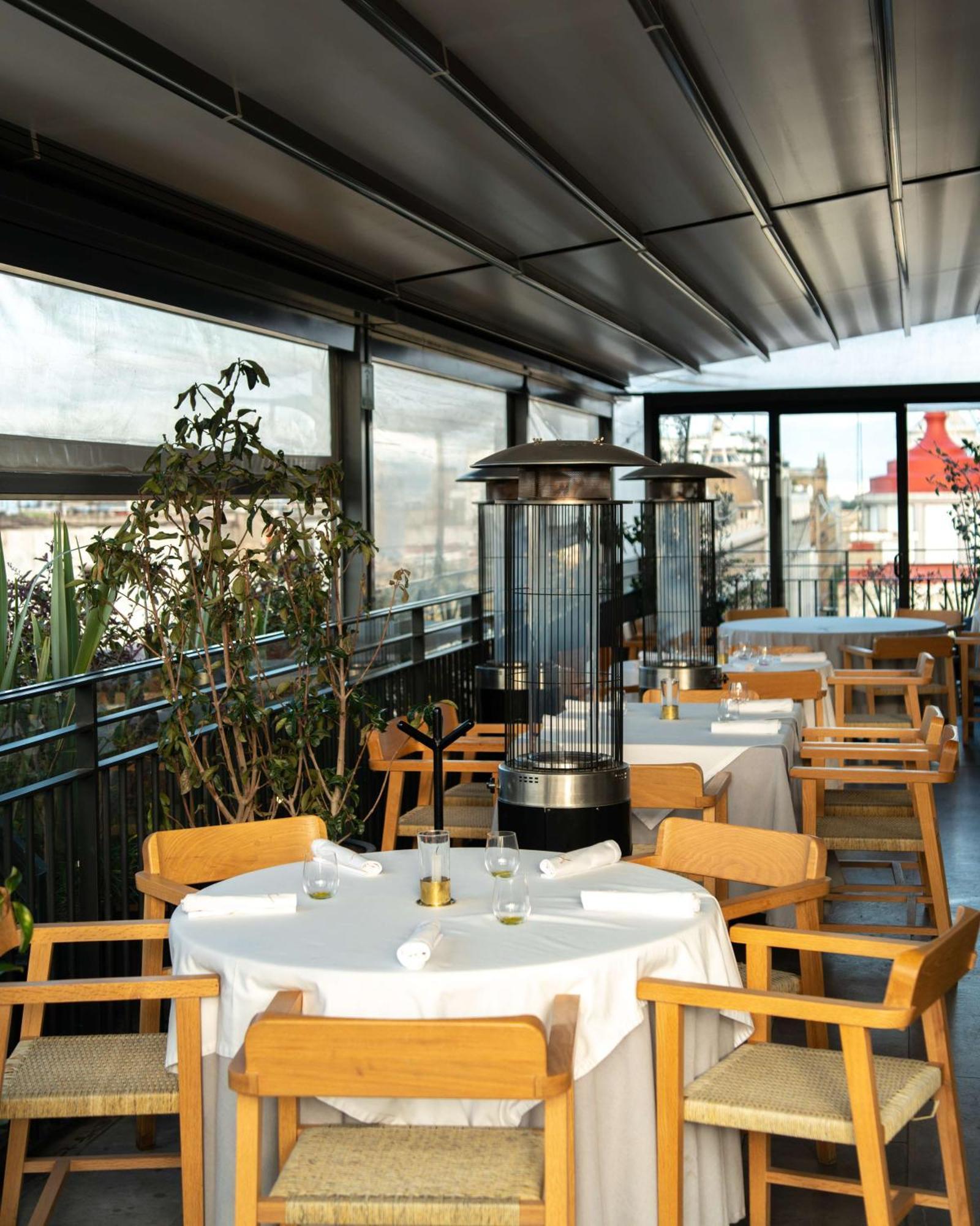 Hotel Umbral, Curio Collection By Hilton Mexico City