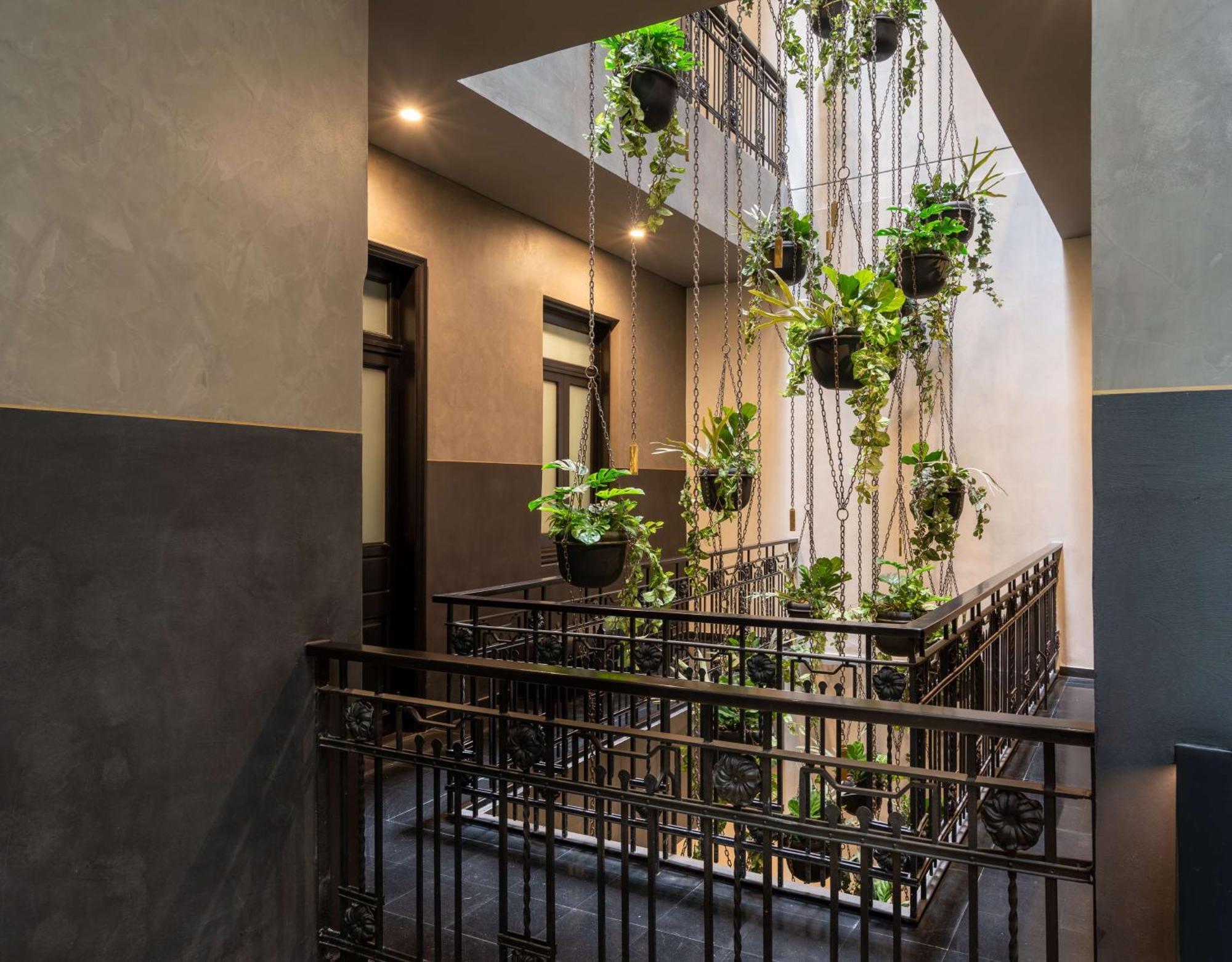 Umbral, Curio Collection By Hilton Hotel Mexico City