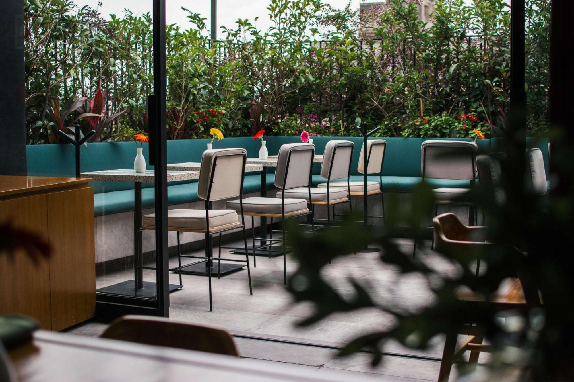 Umbral, Curio Collection By Hilton Mexico City