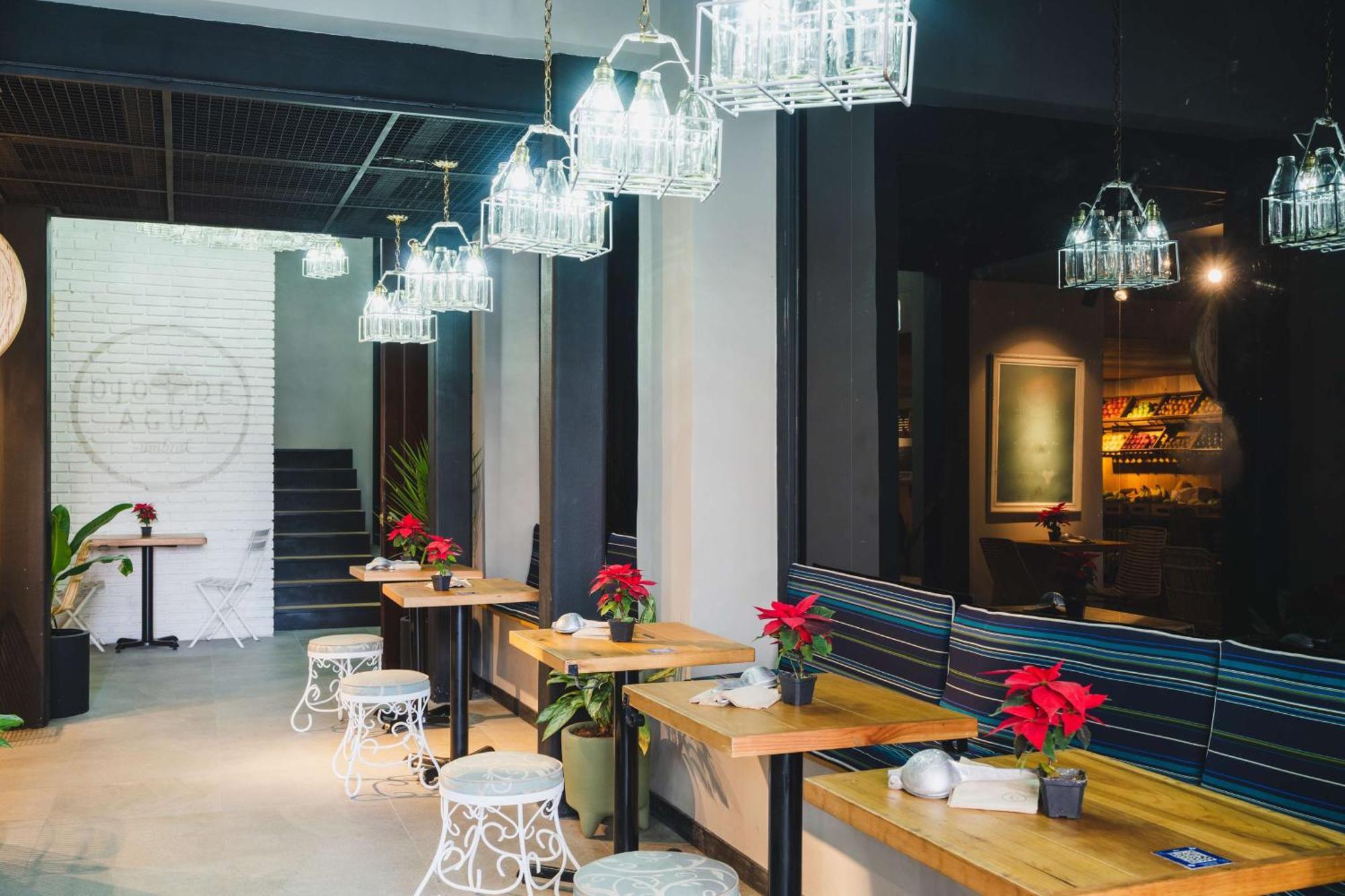 Umbral, Curio Collection By Hilton Hotel