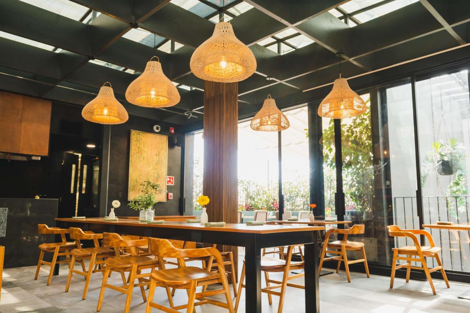 Hotel Umbral, Curio Collection By Hilton 4*