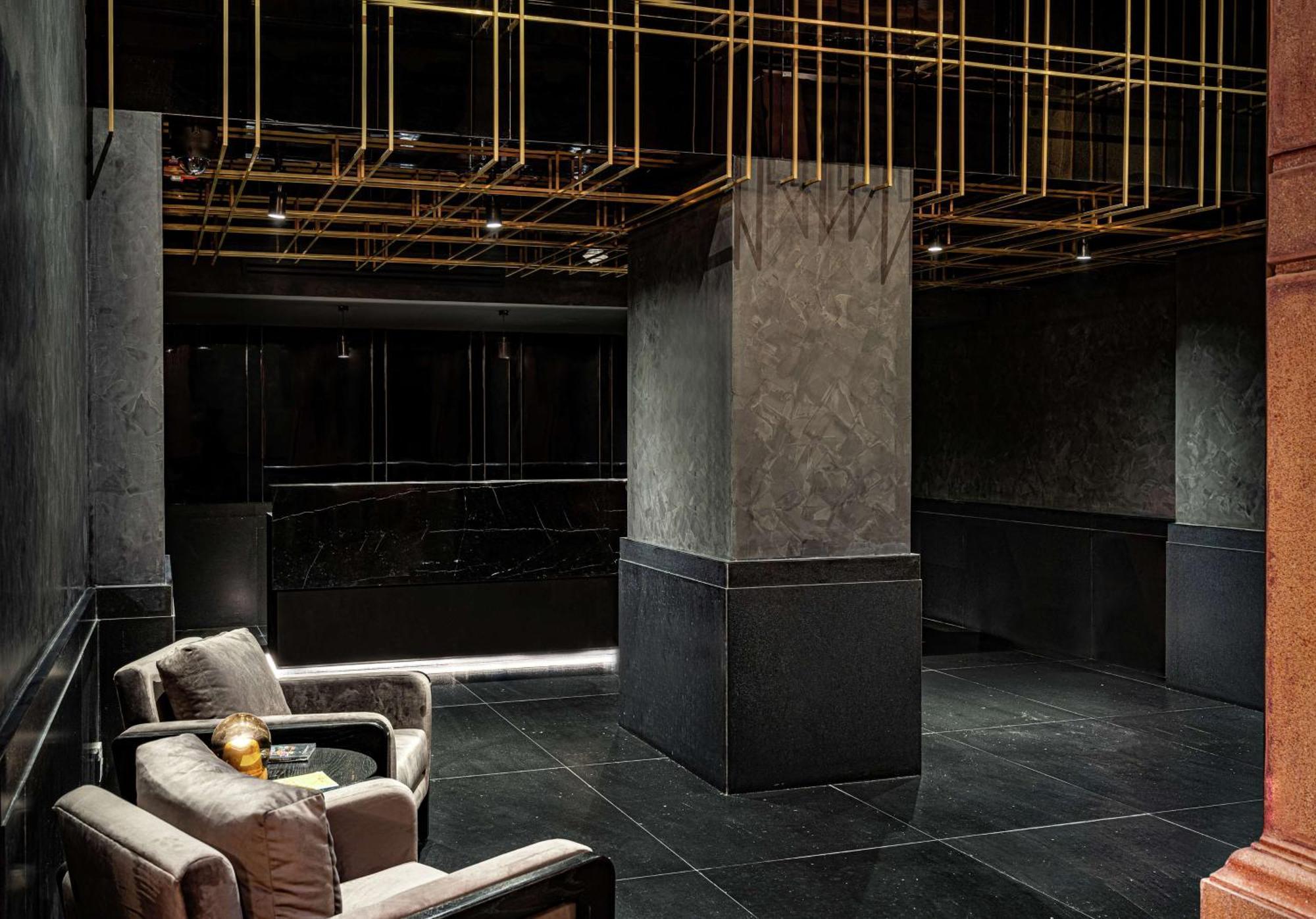 Umbral, Curio Collection By Hilton Hotel Mexico City