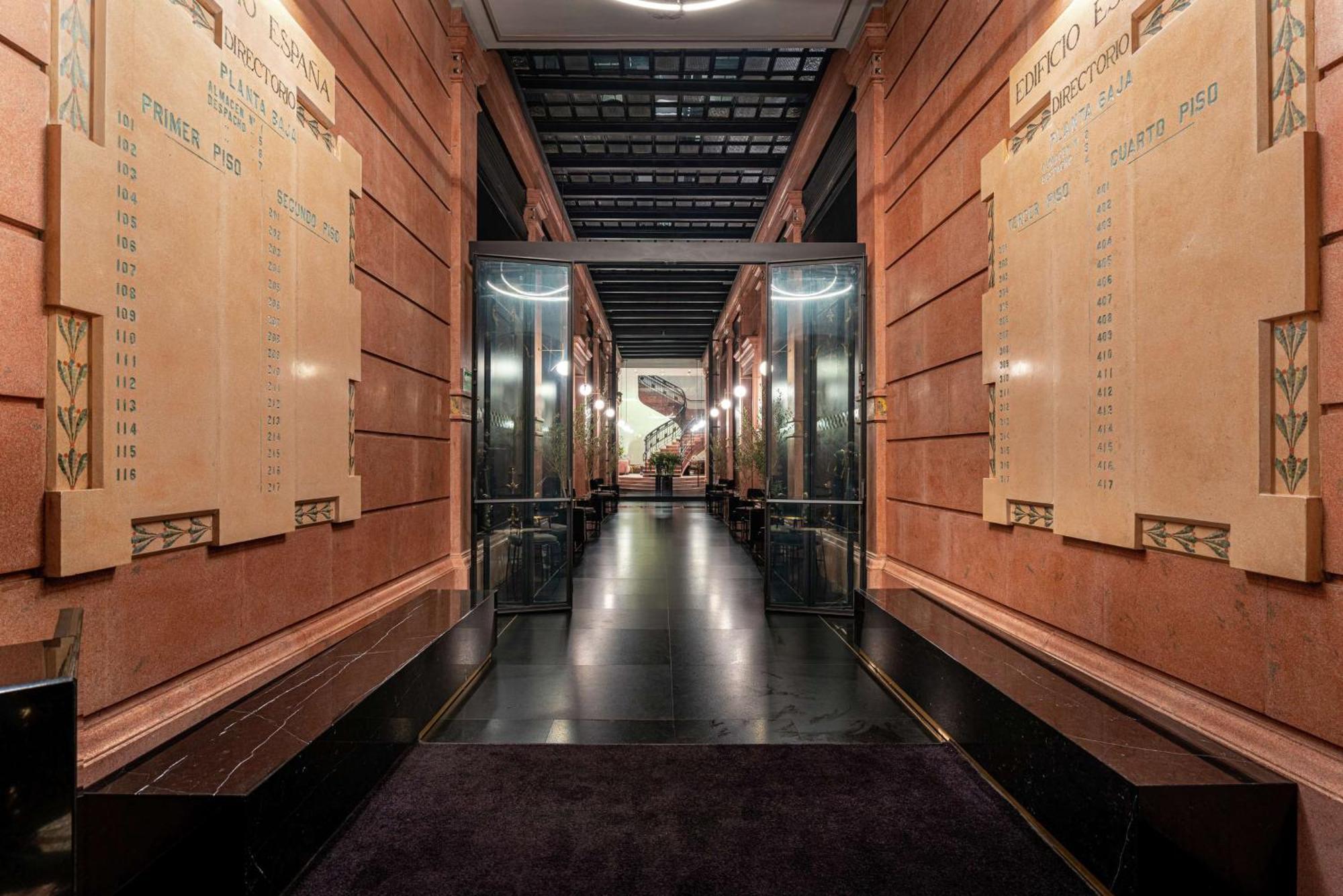 Umbral, Curio Collection By Hilton Mexico City
