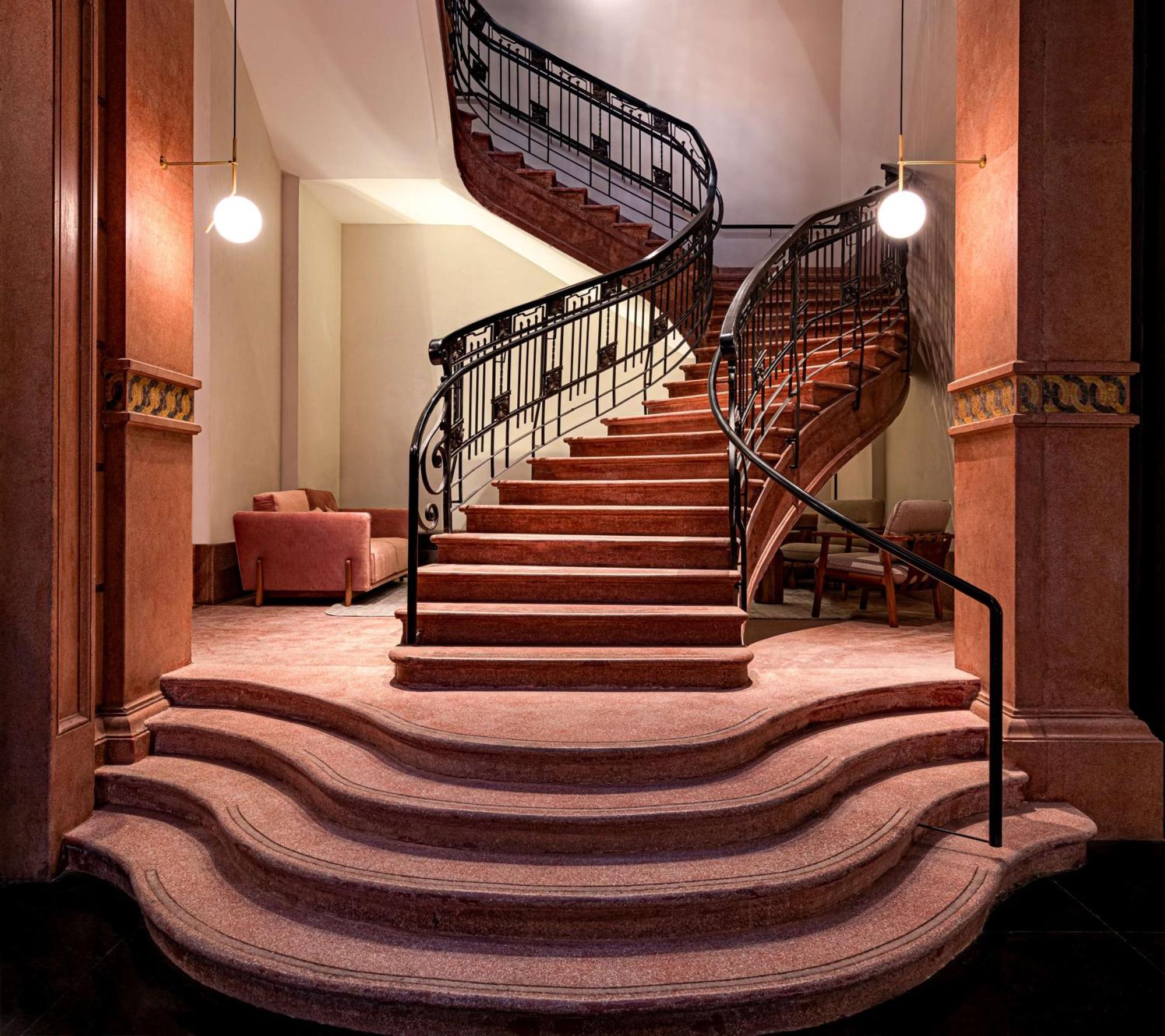 Umbral, Curio Collection By Hilton Mexico City