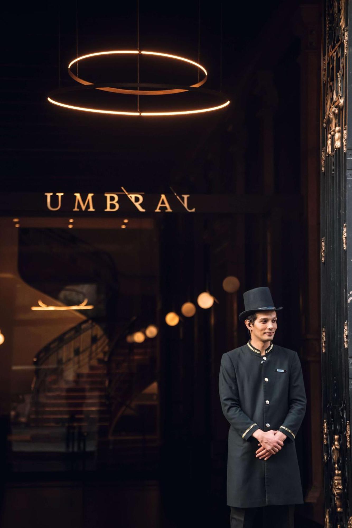 Umbral, Curio Collection By Hilton Mexico City