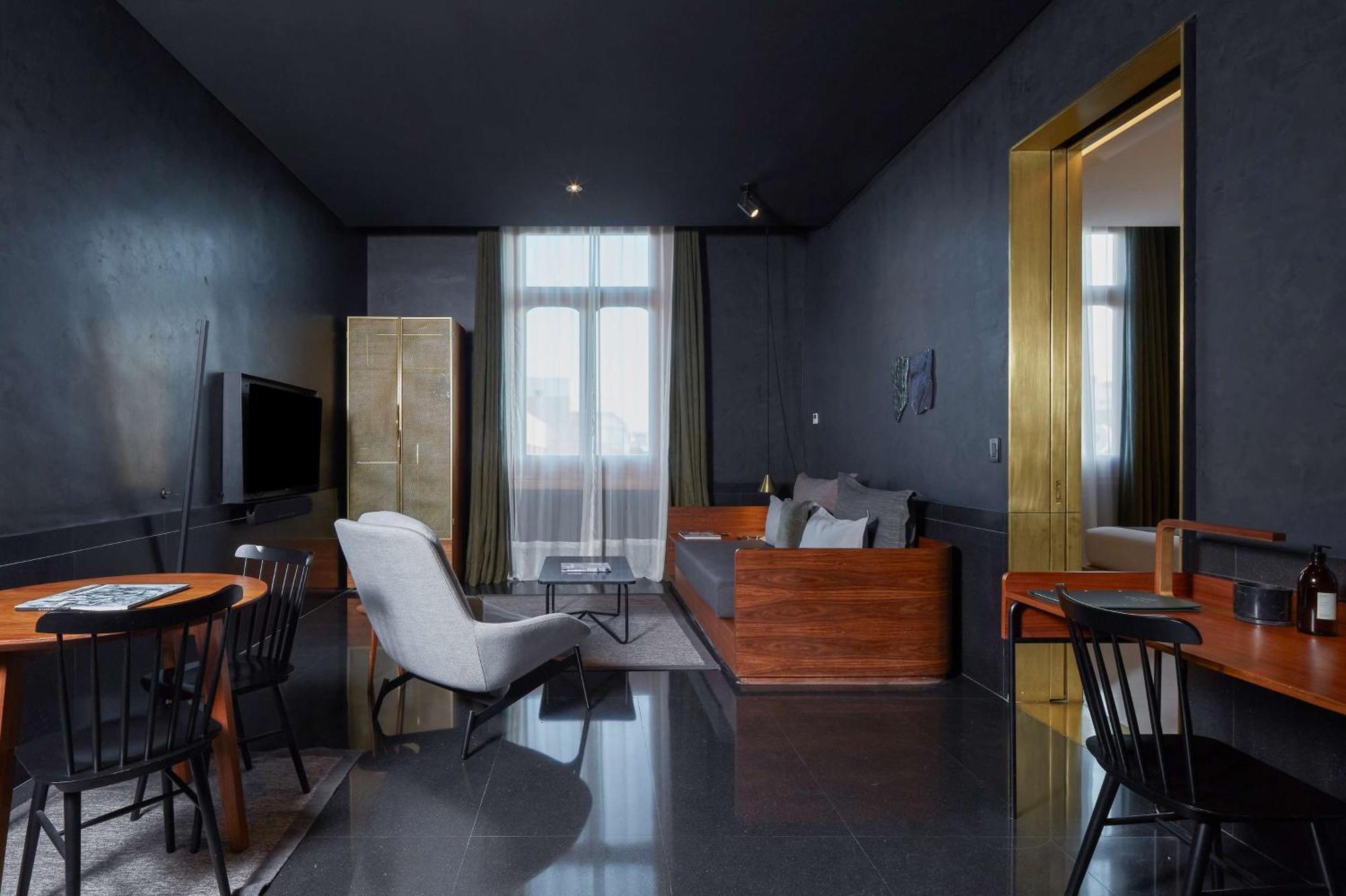 Umbral, Curio Collection By Hilton 4*