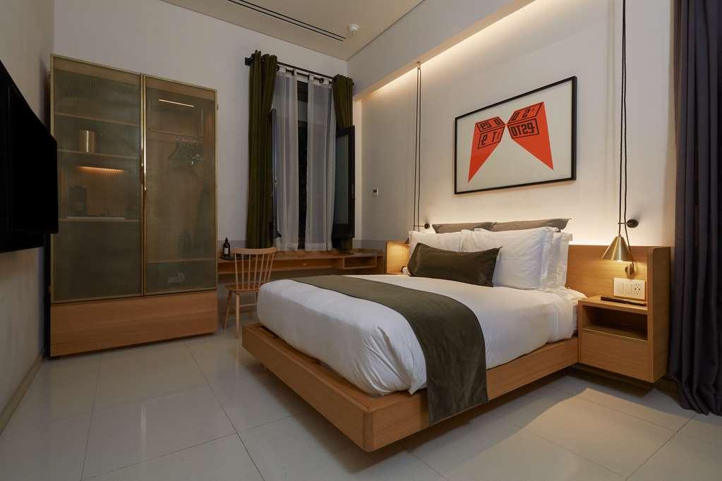 Umbral, Curio Collection By Hilton 4* Mexico City