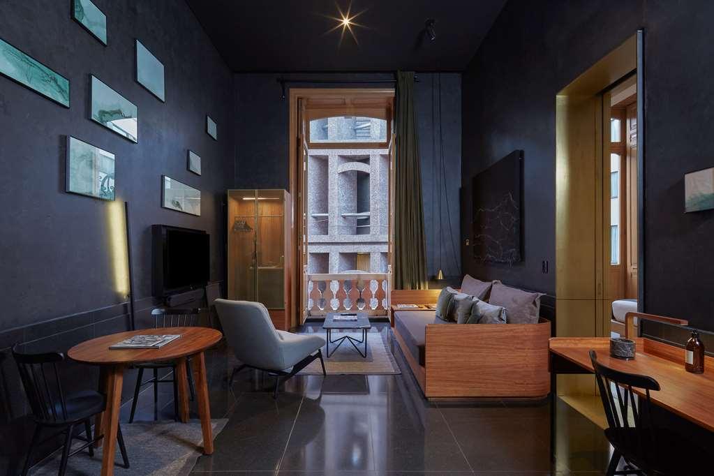 Hotel Umbral, Curio Collection By Hilton Mexico City