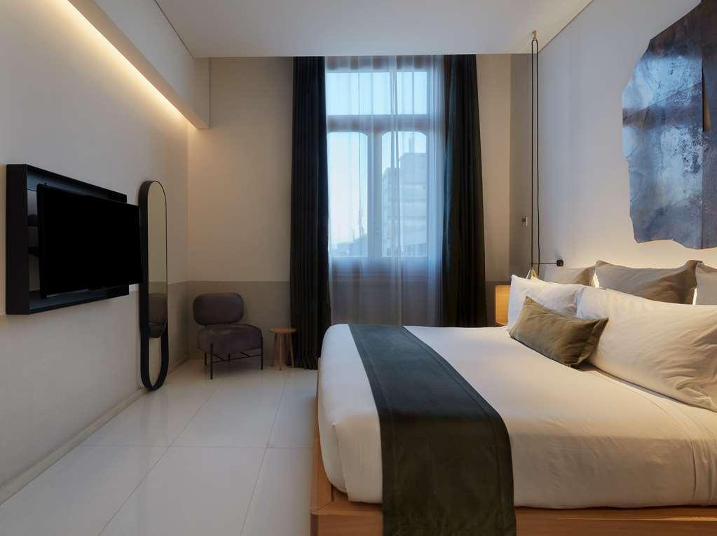 Umbral, Curio Collection By Hilton Hotel 4*