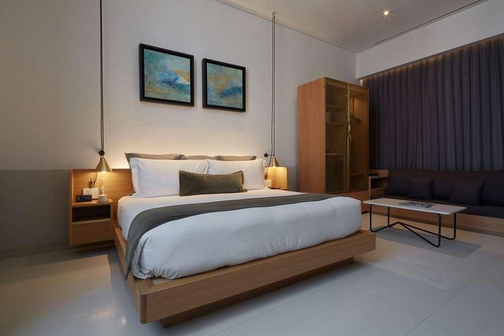 Umbral, Curio Collection By Hilton Hotel Mexico City
