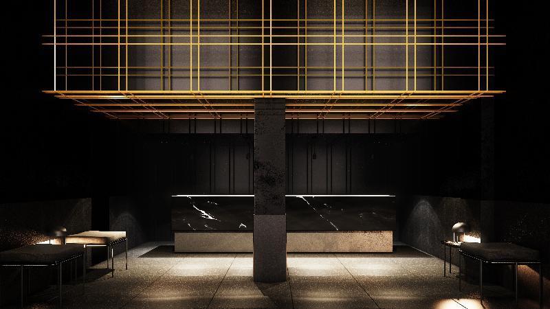 Umbral, Curio Collection By Hilton Hotel 4*