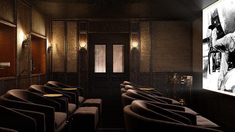 Umbral, Curio Collection By Hilton Hotel 4*