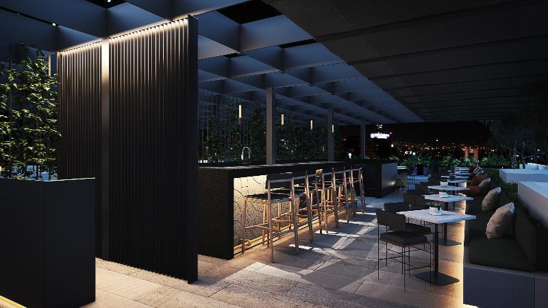 Umbral, Curio Collection By Hilton