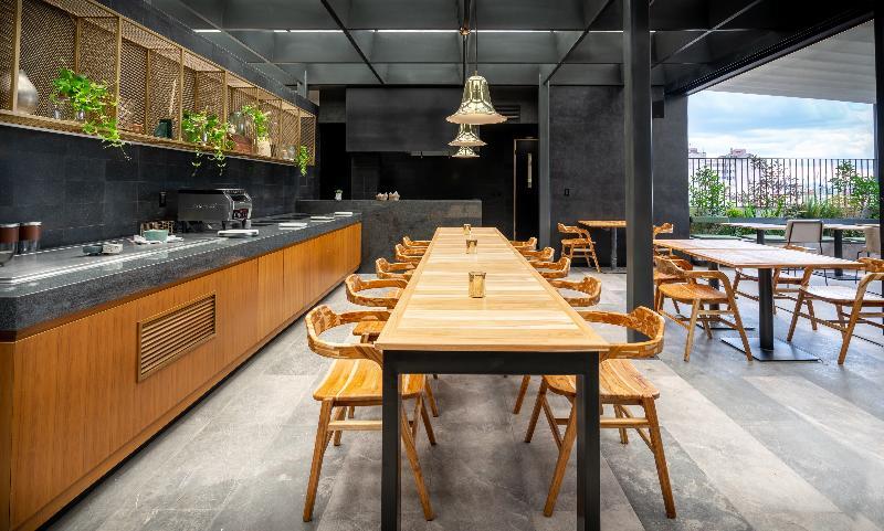 Hotel Umbral, Curio Collection By Hilton Mexico City