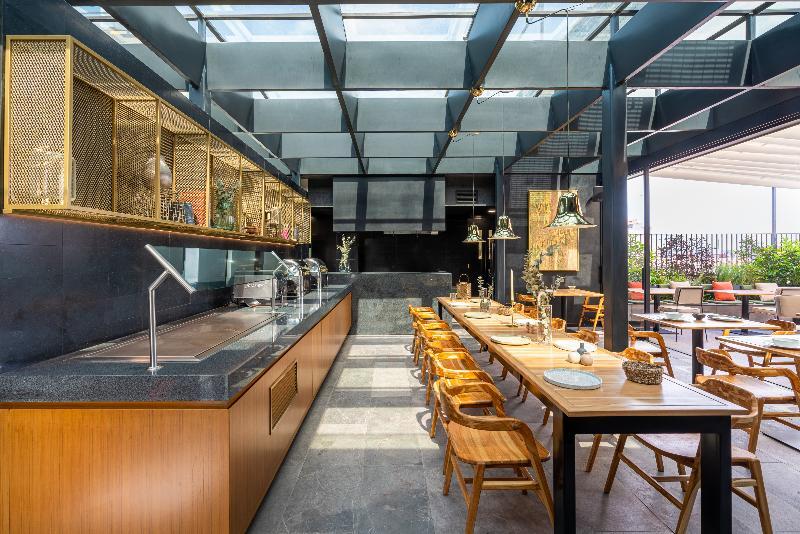 Umbral, Curio Collection By Hilton 4* Mexico City