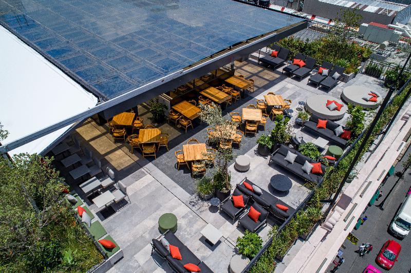 Umbral, Curio Collection By Hilton Mexico City