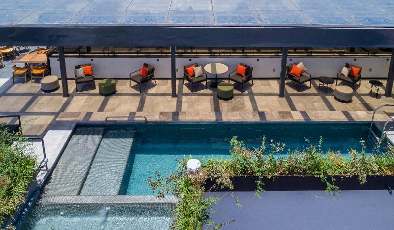 Umbral, Curio Collection By Hilton Hotel 4*